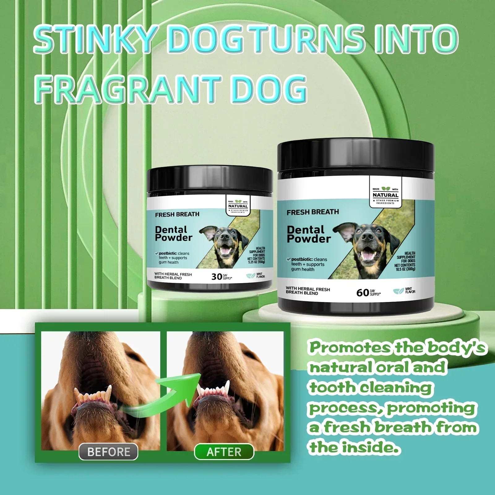 New Pet product