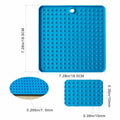 Pawsome Calming Lick Mat (Anti-Anxiety Pet Feeder)