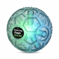 Wobble Wag Giggle Glow Ball interactive dog toy